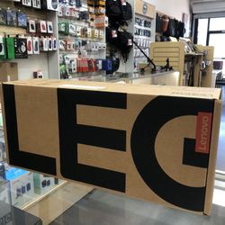 Legion Go S Z1 Extreme 32gb Ram 1TB