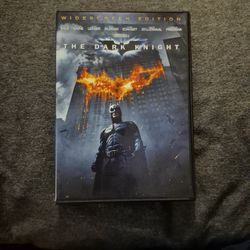 The Dark Night