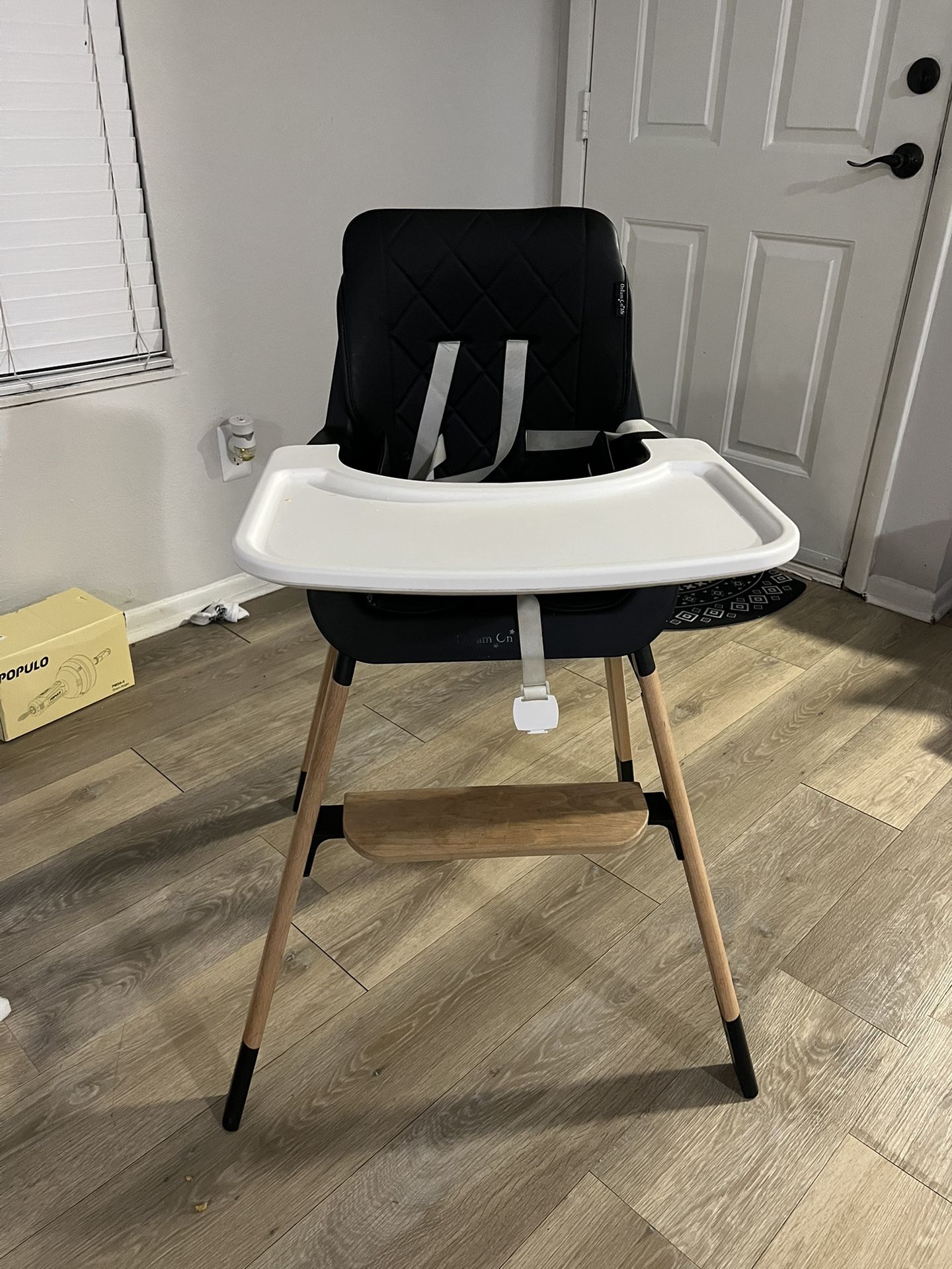High Chair