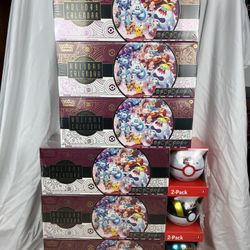 Pokemon Advent Calendar