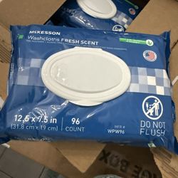 NEW 4 Packs Of Washcloths 