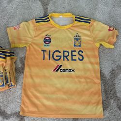 Soccer Uniforms