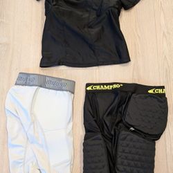 Baseball Protection Armor 