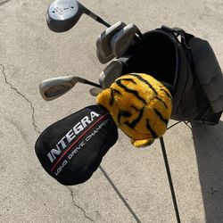 Golf Set