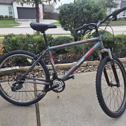 Nihiki Pueblo Mountain Bike