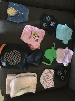 Small Dog clothing