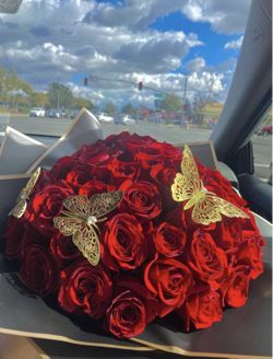 Ramos Buchones Roses Bouquets for Sale in Carson, CA - OfferUp