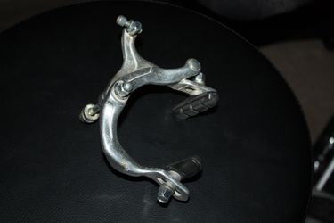 Front brake for 20" wheel BMX bike