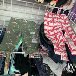 Baby Girl Clothes 3 - 24 Months