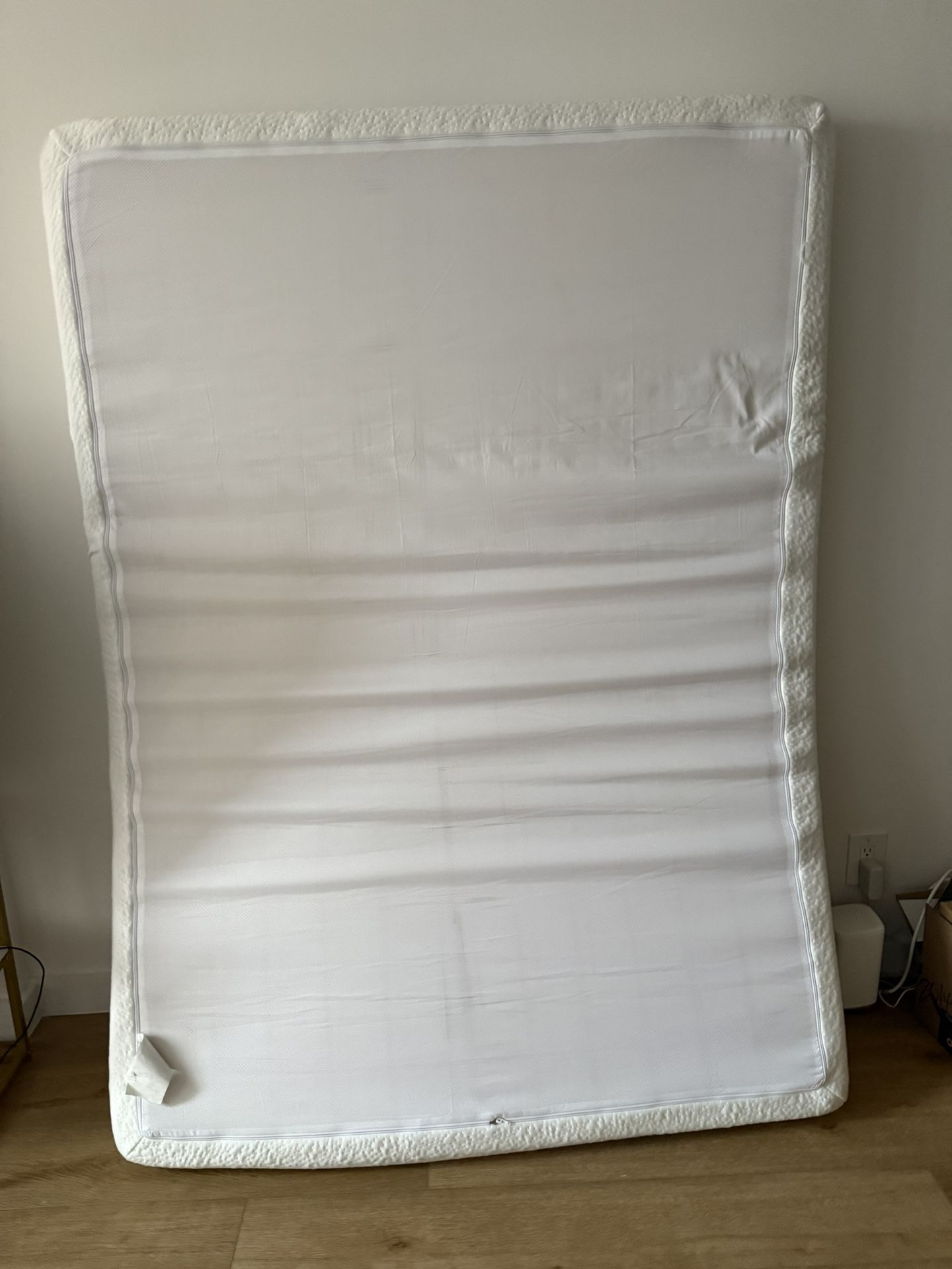 Full Size Memory Foam Mattress