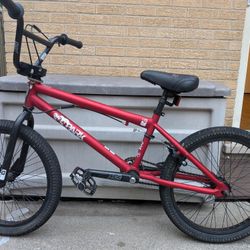 BMX Bike
