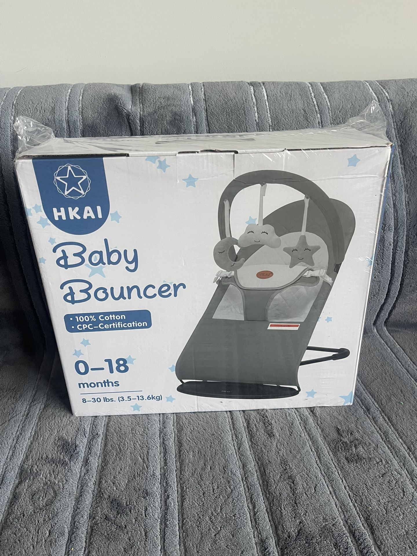 Baby Bouncer