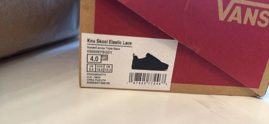 Toddler shoes