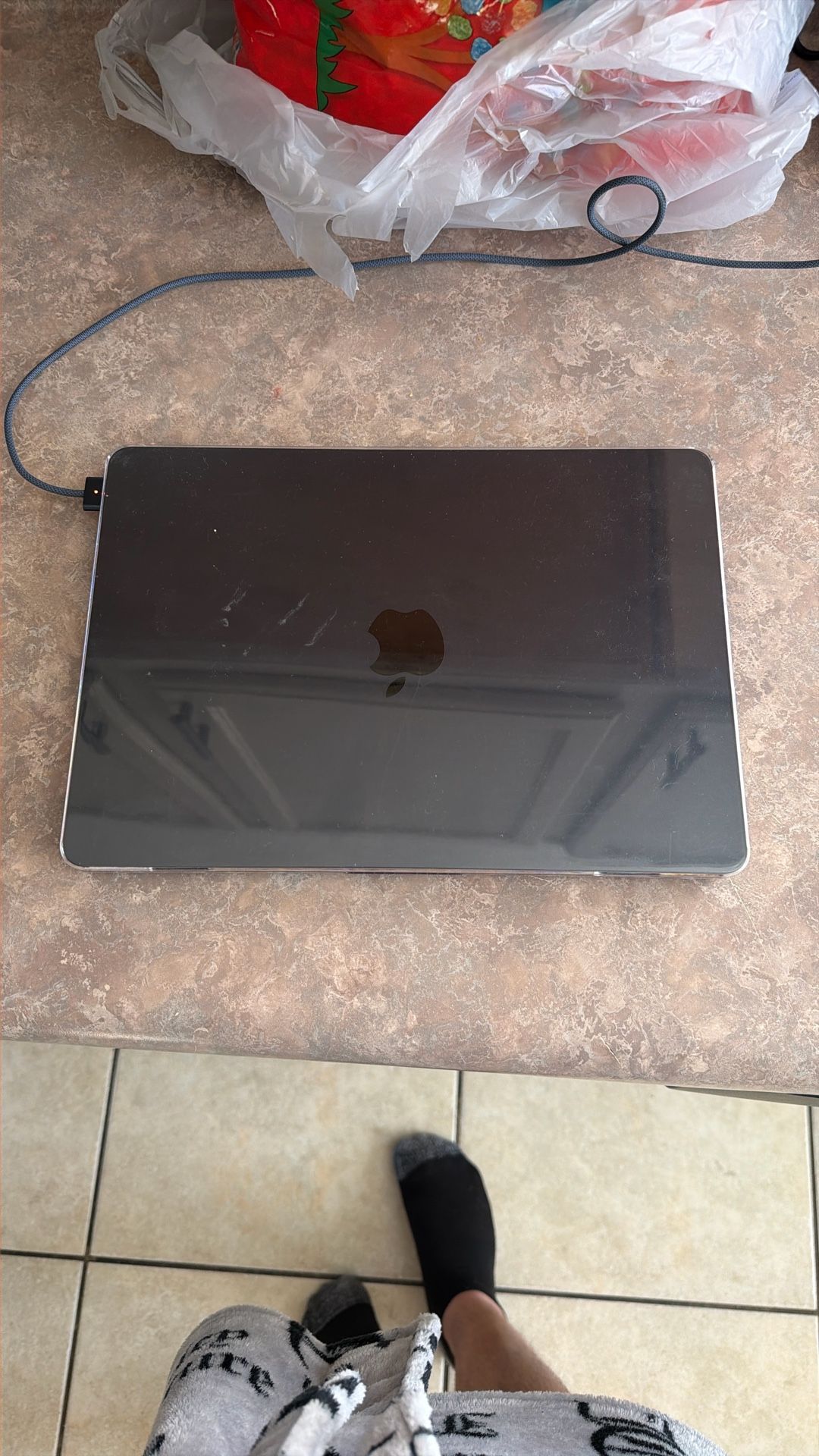 MacBook Air 13.6 Inch M4 2025