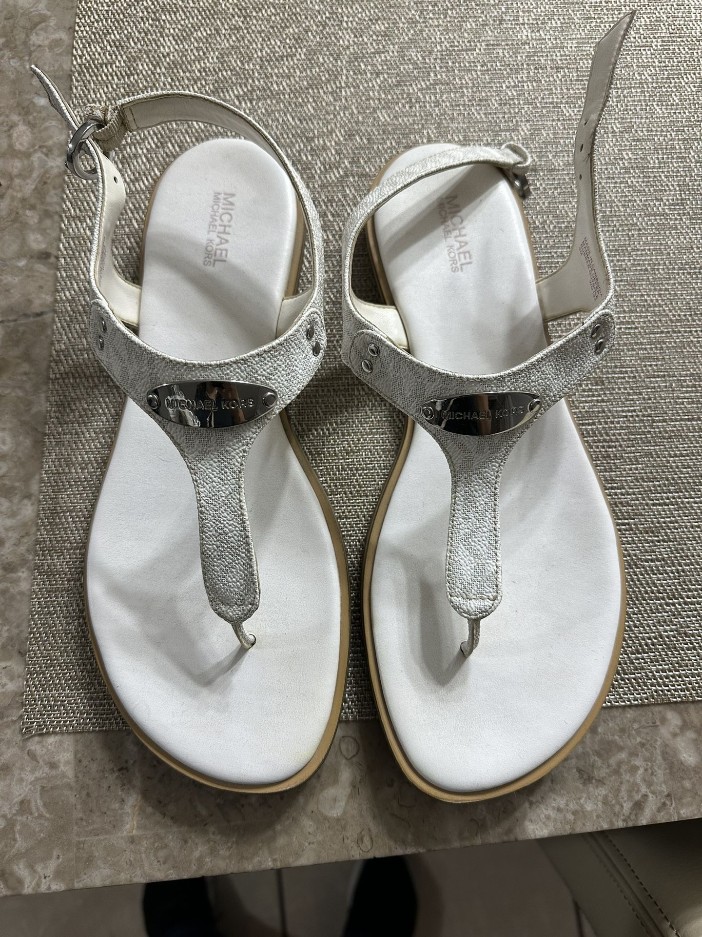 Michael Kors Sandals