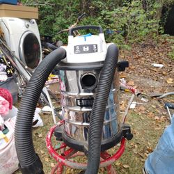 Hart Shop Vac