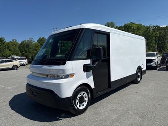 2024 Brightdrop Zevo 600