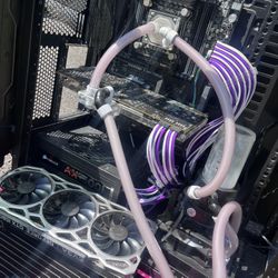 Desktop Parts with 1080Ti GPUs