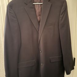 Turnbury Brown Men’s Coat 44L