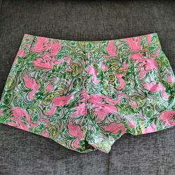 Lilly Pulitzer Women Short
