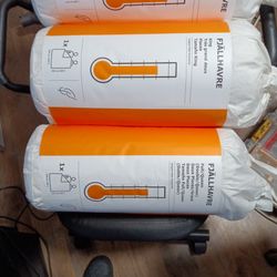 Duck Down Blanket Fjallhavre