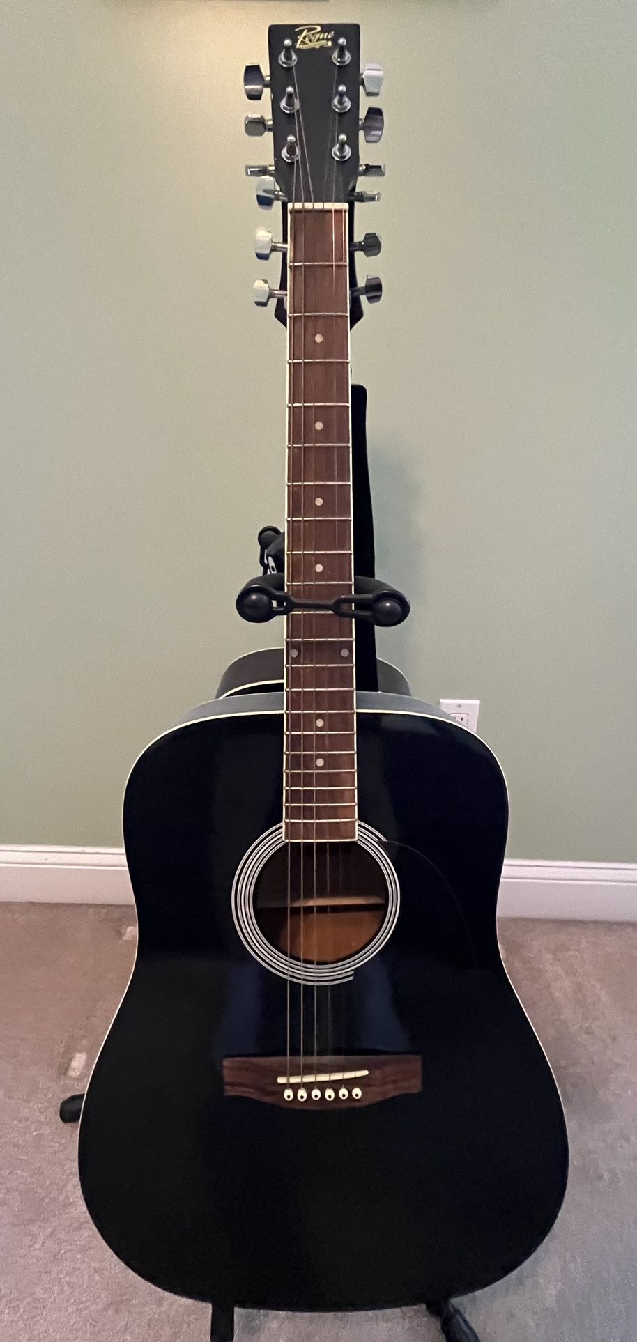Acoustic Guitar