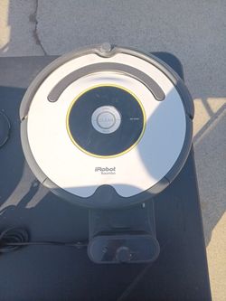 IRobot Roomba
