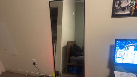 Full Size Body Mirror