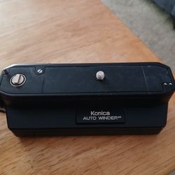 Konica  Auto Winder AR