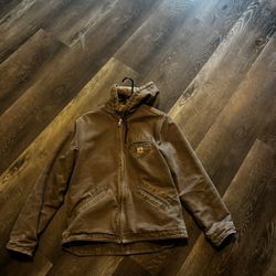 Carhartt Jacket 