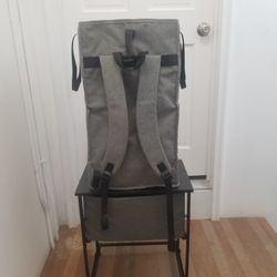 Laundry Bag Backpack