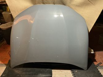 2021–2024 Ford Mustang Mach-E OEM HOOD