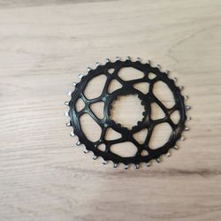 Oval Chainring 