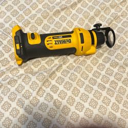 Cut Out Tool Tipe 2  New