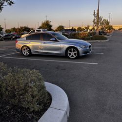 Selling OEM BMW Rims