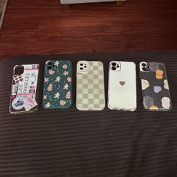 iPhone 11 Cases 