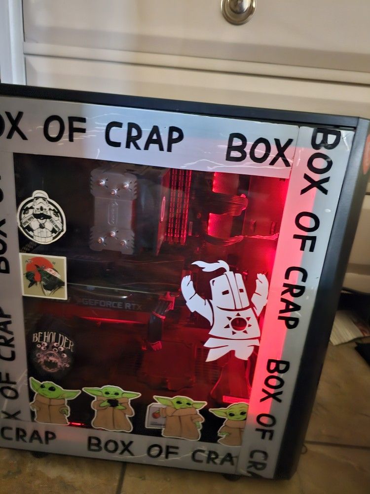 Beginners Gaming Pc