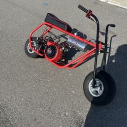  6 Inch Bam Mini