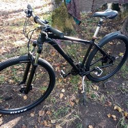 Rocky Mountain Fusion 29in. Men's Bike