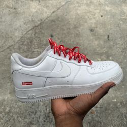 Supreme Air Force 1 