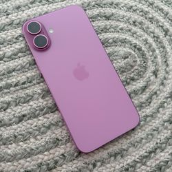iPhone 16 Plus 128gb Unlocked  T Mobile Metro Pcs Only