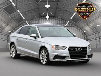 2015 Audi A3
