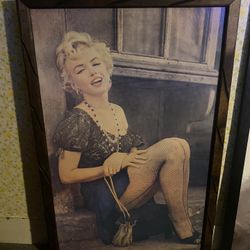 Marylin Monroe
