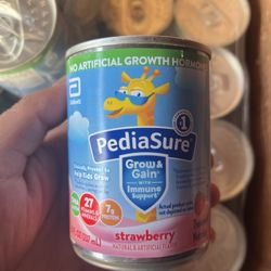 Children’s Milk