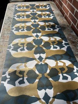 Camo Leopard Wallpaper (4)