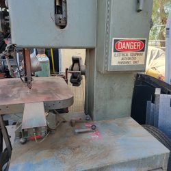 Band Saw