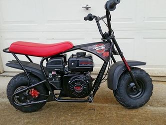 80cc mini moto sale