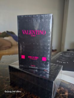Valentino born in roma extradose parfum 100 ml
