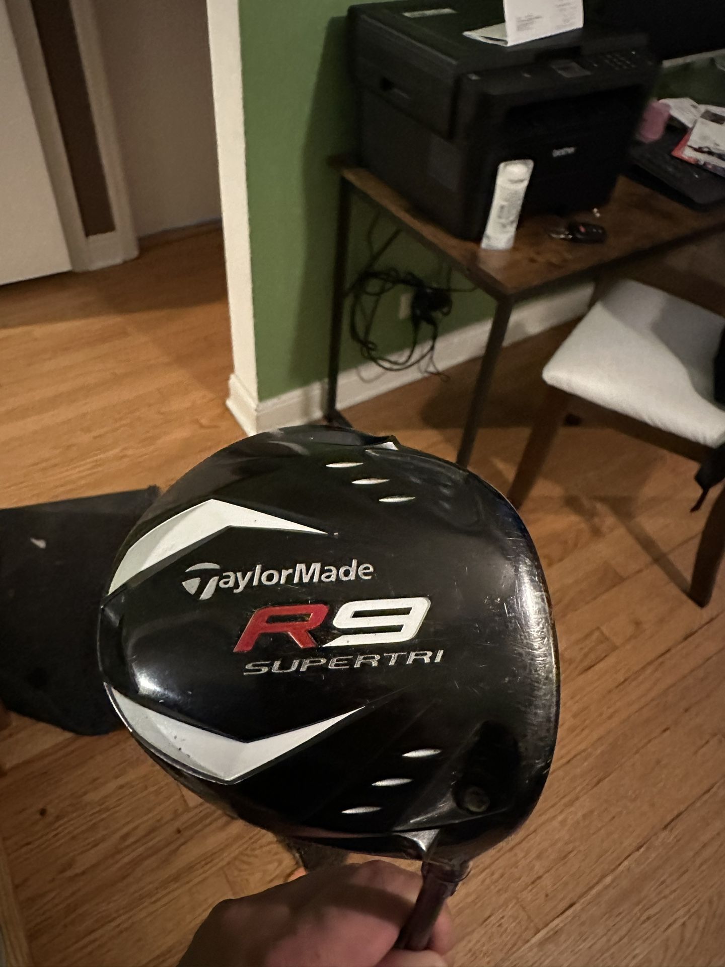 Taylormade Driver