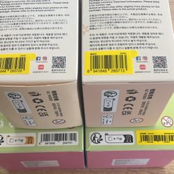 (Authentic) Labubu’s 
